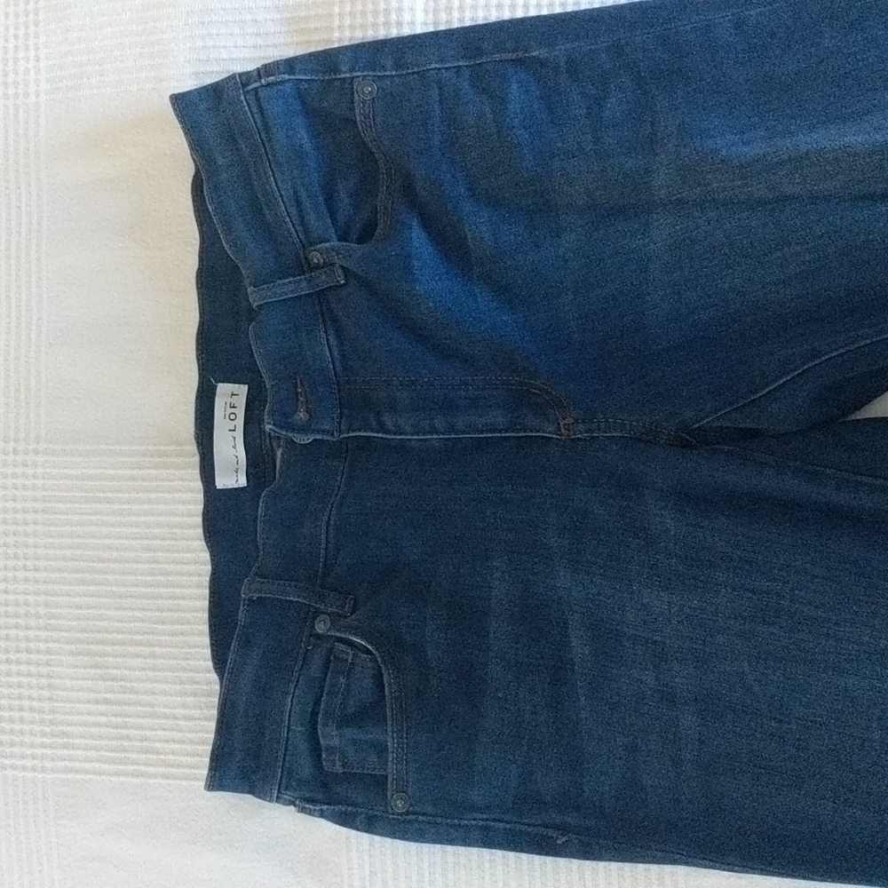 Loft Jeans - image 2